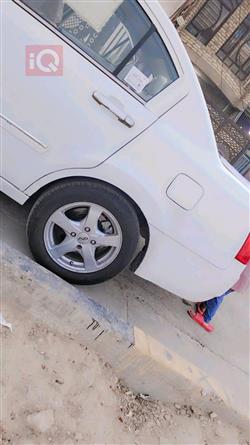 شێری A5